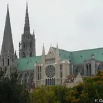 Charmant Studio A Deux Pas De La Cathedrale