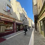 Charmant Studio A Deux Pas De La Cathedrale