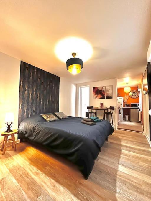 Apartment A Deux Pas De La Cathedrale *