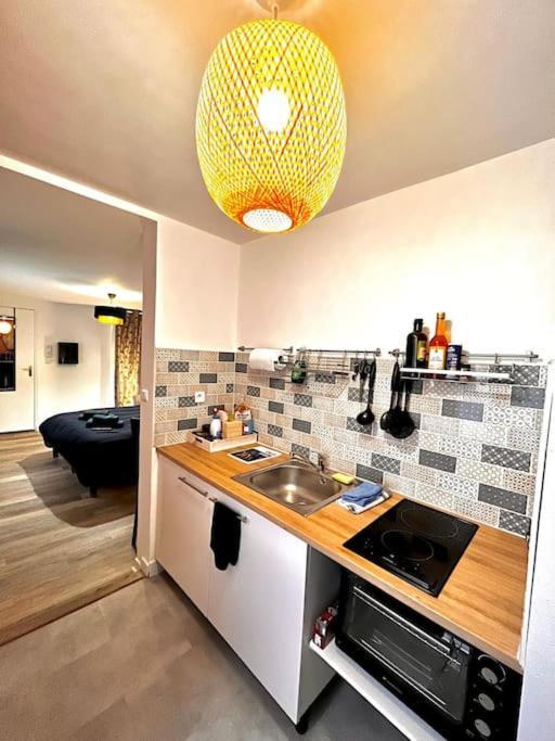 Apartment A Deux Pas De La Cathedrale Chartres